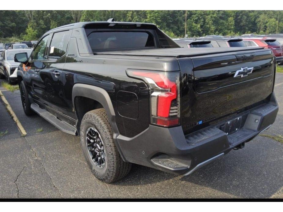 chevrolet silverado ev 2026 1GC405EL3TU402951 image chevrolet silverado ev 2026 1GC405EL3TU402951 image